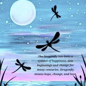 Friendship Greeting Card